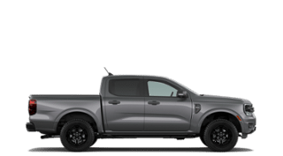2026 Ford Ranger® External Image 1